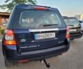 Синій Ленд Ровер Freelander, об'ємом двигуна 2.2 л та пробігом 250 тис. км за 10850 $, фото 1 на Automoto.ua