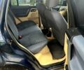 Синій Ленд Ровер Freelander, об'ємом двигуна 2.2 л та пробігом 170 тис. км за 4000 $, фото 1 на Automoto.ua