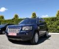 Синій Ленд Ровер Freelander, об'ємом двигуна 2.2 л та пробігом 186 тис. км за 12350 $, фото 1 на Automoto.ua