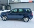 Синій Ленд Ровер Freelander, об'ємом двигуна 2.18 л та пробігом 280 тис. км за 7750 $, фото 8 на Automoto.ua