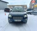 Синій Ленд Ровер Freelander, об'ємом двигуна 2.18 л та пробігом 280 тис. км за 7750 $, фото 2 на Automoto.ua