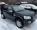 Синій Ленд Ровер Freelander, об'ємом двигуна 2.2 л та пробігом 350 тис. км за 5290 $, фото 2 на Automoto.ua