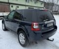 Синій Ленд Ровер Freelander, об'ємом двигуна 2.2 л та пробігом 350 тис. км за 5290 $, фото 5 на Automoto.ua