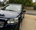 Синій Ленд Ровер Freelander, об'ємом двигуна 2.2 л та пробігом 250 тис. км за 10000 $, фото 1 на Automoto.ua