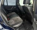 Синій Ленд Ровер Freelander, об'ємом двигуна 2.2 л та пробігом 350 тис. км за 5290 $, фото 17 на Automoto.ua