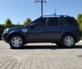 Синій Ленд Ровер Freelander, об'ємом двигуна 2.2 л та пробігом 186 тис. км за 12350 $, фото 14 на Automoto.ua