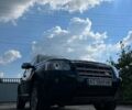 Синій Ленд Ровер Freelander, об'ємом двигуна 2.2 л та пробігом 279 тис. км за 11800 $, фото 8 на Automoto.ua