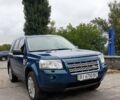 Синій Ленд Ровер Freelander, об'ємом двигуна 3.2 л та пробігом 110 тис. км за 12000 $, фото 21 на Automoto.ua