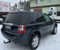 Синій Ленд Ровер Freelander, об'ємом двигуна 2.2 л та пробігом 350 тис. км за 5290 $, фото 3 на Automoto.ua
