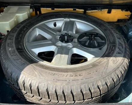Синій Ленд Ровер Freelander, об'ємом двигуна 2.2 л та пробігом 279 тис. км за 11800 $, фото 18 на Automoto.ua