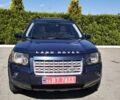 Синій Ленд Ровер Freelander, об'ємом двигуна 2.2 л та пробігом 186 тис. км за 12350 $, фото 18 на Automoto.ua