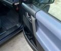 Синій Ленд Ровер Freelander, об'ємом двигуна 2.2 л та пробігом 279 тис. км за 11800 $, фото 12 на Automoto.ua