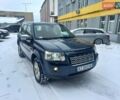 Синій Ленд Ровер Freelander, об'ємом двигуна 2.18 л та пробігом 280 тис. км за 7750 $, фото 1 на Automoto.ua