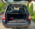 Синій Ленд Ровер Freelander, об'ємом двигуна 2.2 л та пробігом 279 тис. км за 11800 $, фото 15 на Automoto.ua
