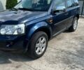 Синій Ленд Ровер Freelander, об'ємом двигуна 2.2 л та пробігом 279 тис. км за 11800 $, фото 7 на Automoto.ua