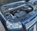 Синій Ленд Ровер Freelander, об'ємом двигуна 2.2 л та пробігом 250 тис. км за 10850 $, фото 6 на Automoto.ua