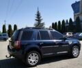 Синій Ленд Ровер Freelander, об'ємом двигуна 2.2 л та пробігом 186 тис. км за 12350 $, фото 7 на Automoto.ua