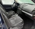 Синій Ленд Ровер Freelander, об'ємом двигуна 2.2 л та пробігом 350 тис. км за 5290 $, фото 15 на Automoto.ua