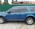 Синій Ленд Ровер Freelander, об'ємом двигуна 3.2 л та пробігом 110 тис. км за 12000 $, фото 14 на Automoto.ua