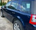 Синій Ленд Ровер Freelander, об'ємом двигуна 2.2 л та пробігом 279 тис. км за 11800 $, фото 4 на Automoto.ua