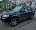 Синий Ленд Ровер Фрилендер, объемом двигателя 2 л и пробегом 230 тыс. км за 5490 $, фото 2 на Automoto.ua