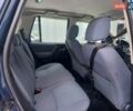 Синій Ленд Ровер Freelander, об'ємом двигуна 2.18 л та пробігом 280 тис. км за 7750 $, фото 11 на Automoto.ua