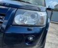 Синій Ленд Ровер Freelander, об'ємом двигуна 2.2 л та пробігом 279 тис. км за 11800 $, фото 2 на Automoto.ua