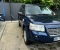 Синій Ленд Ровер Freelander, об'ємом двигуна 2.2 л та пробігом 250 тис. км за 10000 $, фото 3 на Automoto.ua