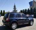 Синій Ленд Ровер Freelander, об'ємом двигуна 2.2 л та пробігом 186 тис. км за 12350 $, фото 8 на Automoto.ua