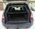 Синій Ленд Ровер Freelander, об'ємом двигуна 2.2 л та пробігом 350 тис. км за 5290 $, фото 20 на Automoto.ua