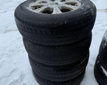 Синій Ленд Ровер Freelander, об'ємом двигуна 2.2 л та пробігом 350 тис. км за 5290 $, фото 22 на Automoto.ua