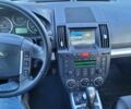 Синій Ленд Ровер Freelander, об'ємом двигуна 2.2 л та пробігом 250 тис. км за 10850 $, фото 3 на Automoto.ua