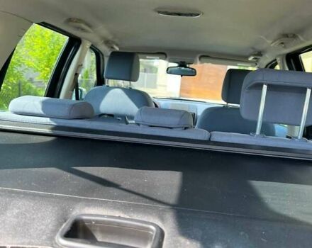 Синій Ленд Ровер Freelander, об'ємом двигуна 2.2 л та пробігом 279 тис. км за 11800 $, фото 17 на Automoto.ua