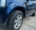 Синій Ленд Ровер Freelander, об'ємом двигуна 2.2 л та пробігом 279 тис. км за 11800 $, фото 3 на Automoto.ua