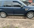 Синій Ленд Ровер Freelander, об'ємом двигуна 2 л та пробігом 150 тис. км за 5000 $, фото 1 на Automoto.ua