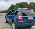 Синій Ленд Ровер Freelander, об'ємом двигуна 3.2 л та пробігом 110 тис. км за 12000 $, фото 13 на Automoto.ua