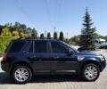 Синій Ленд Ровер Freelander, об'ємом двигуна 2.2 л та пробігом 186 тис. км за 12350 $, фото 5 на Automoto.ua