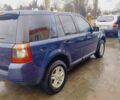 Синий Ленд Ровер Фрилендер, объемом двигателя 2.2 л и пробегом 323 тыс. км за 10000 $, фото 2 на Automoto.ua