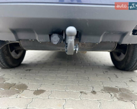 Синий Ленд Ровер Фрилендер, объемом двигателя 2.2 л и пробегом 249 тыс. км за 9100 $, фото 24 на Automoto.ua