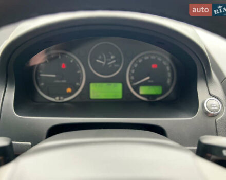 Синий Ленд Ровер Фрилендер, объемом двигателя 2.2 л и пробегом 249 тыс. км за 9100 $, фото 43 на Automoto.ua