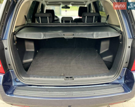 Синий Ленд Ровер Фрилендер, объемом двигателя 2.2 л и пробегом 249 тыс. км за 9100 $, фото 25 на Automoto.ua