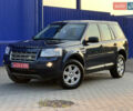 Синій Ленд Ровер Freelander, об'ємом двигуна 2.2 л та пробігом 249 тис. км за 9290 $, фото 1 на Automoto.ua