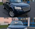 Синій Ленд Ровер Freelander, об'ємом двигуна 2.2 л та пробігом 120 тис. км за 3900 $, фото 1 на Automoto.ua