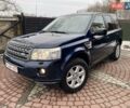 Синий Ленд Ровер Фрилендер, объемом двигателя 2.18 л и пробегом 233 тыс. км за 11900 $, фото 14 на Automoto.ua