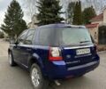 Синій Ленд Ровер Freelander, об'ємом двигуна 2.18 л та пробігом 460 тис. км за 9900 $, фото 22 на Automoto.ua