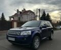 Синій Ленд Ровер Freelander, об'ємом двигуна 2.18 л та пробігом 460 тис. км за 9900 $, фото 1 на Automoto.ua