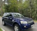 Синій Ленд Ровер Freelander, об'ємом двигуна 2.18 л та пробігом 460 тис. км за 9900 $, фото 5 на Automoto.ua