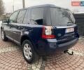 Синий Ленд Ровер Фрилендер, объемом двигателя 2.18 л и пробегом 233 тыс. км за 11900 $, фото 25 на Automoto.ua