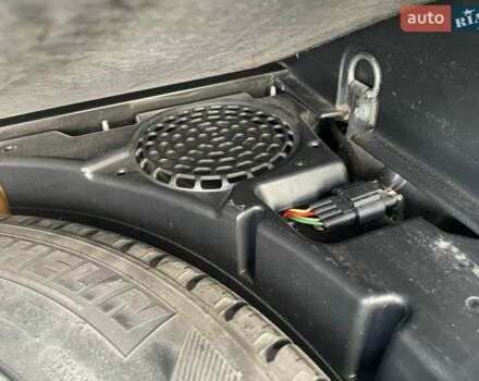 Синій Ленд Ровер Freelander, об'ємом двигуна 2.18 л та пробігом 240 тис. км за 11000 $, фото 35 на Automoto.ua