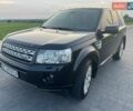 Синий Ленд Ровер Фрилендер, объемом двигателя 2.18 л и пробегом 240 тыс. км за 13300 $, фото 7 на Automoto.ua